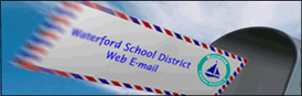 Waterford School District E-Mail